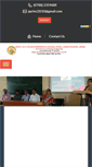 Mobile Screenshot of govtsciencecollegedurg.ac.in